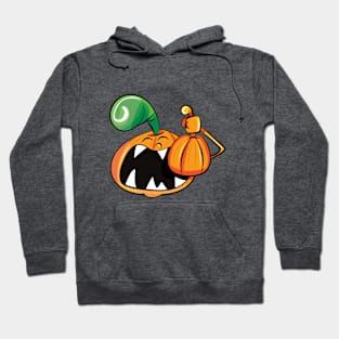 PUMPKIN Hoodie